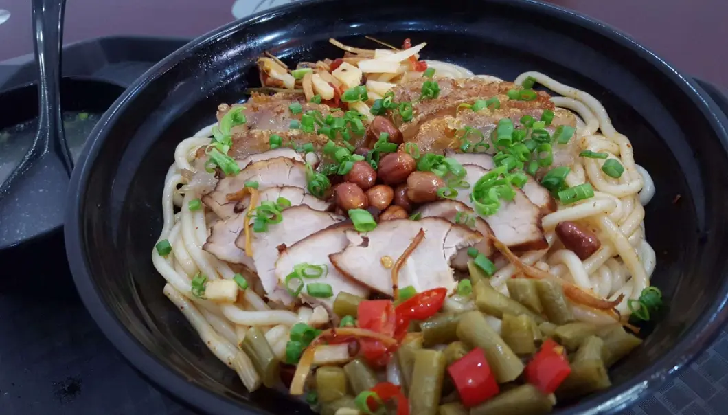 桂林小吃