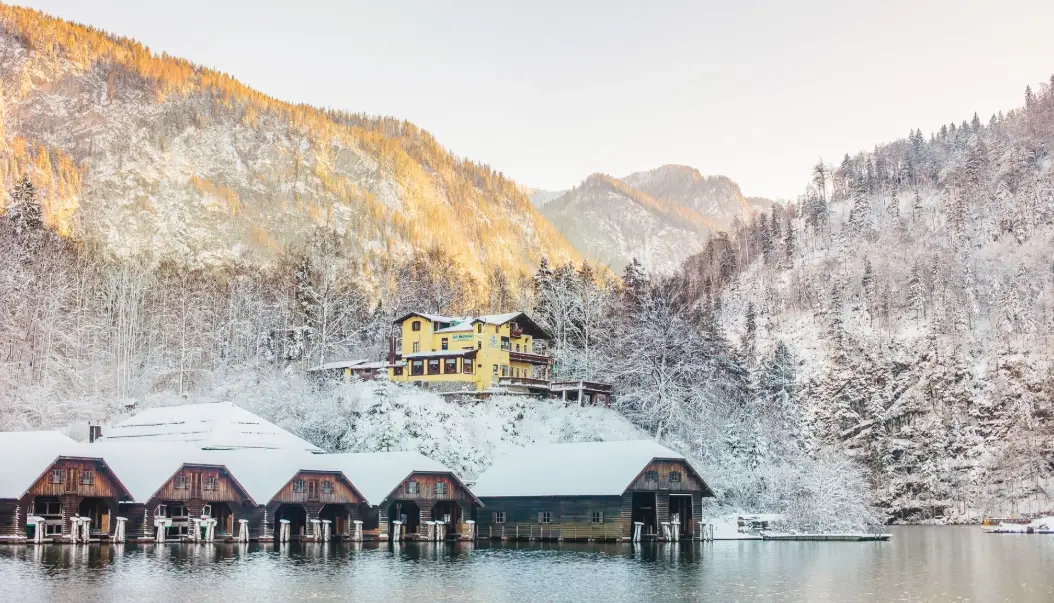 奧捷最佳旅遊季節 奧捷最佳旅遊季節