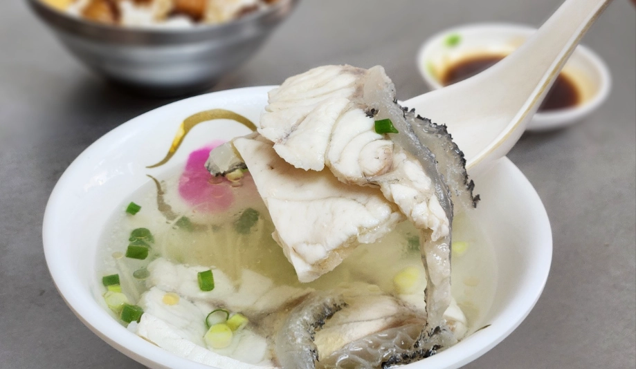旗魚 挑選