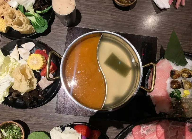嘉義美食地圖