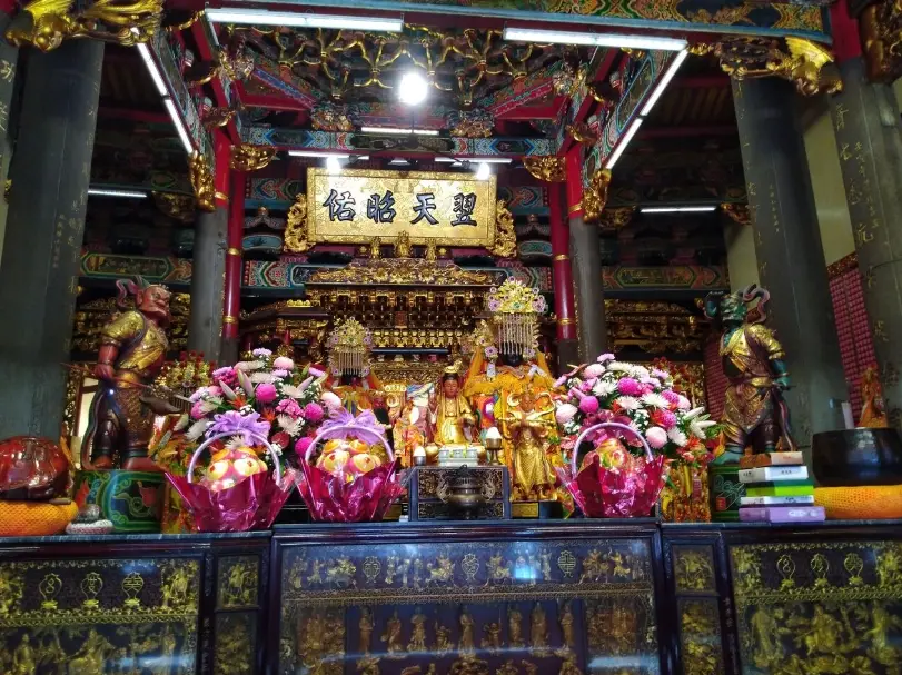 關渡宮紀念品 關渡宮紀念品