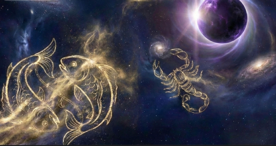 水象星座特質 水象星座特質