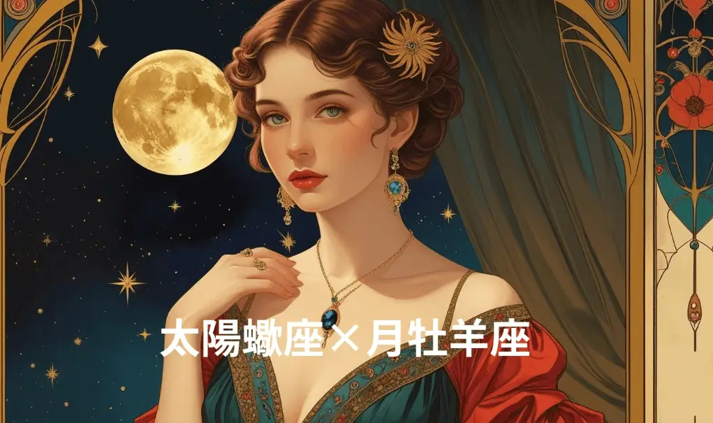 月亮牡羊女個性 月亮牡羊女個性
