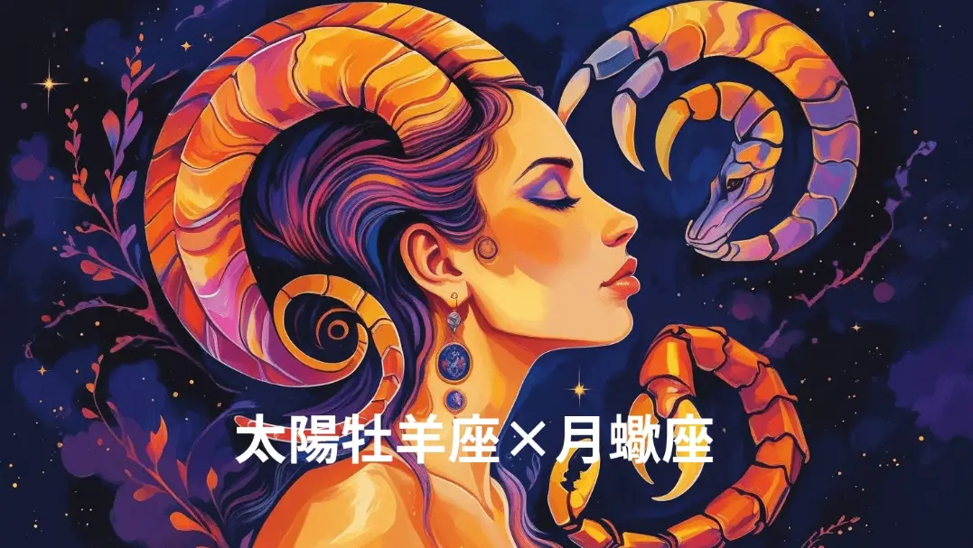 月亮牡羊女愛情 月亮牡羊女愛情