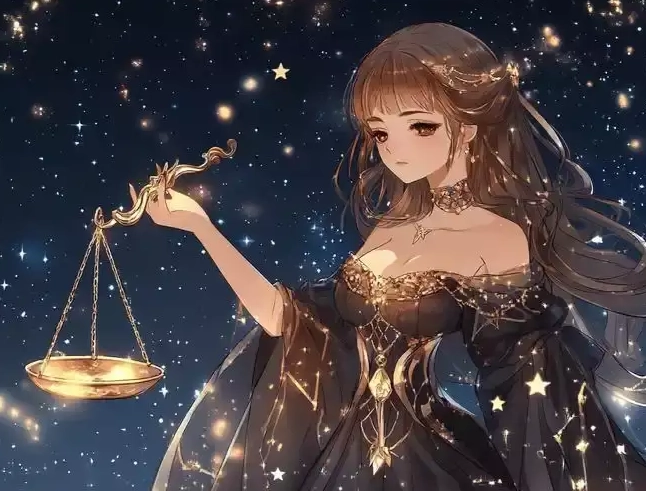 天秤女喜歡一個人的表現 天秤女喜歡一個人的表現