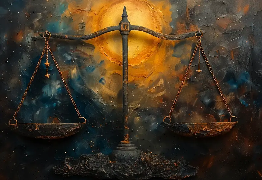 天秤男真心喜歡一個人的表現