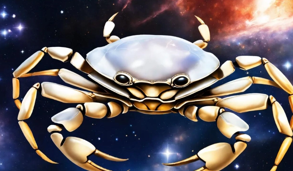 巨蟹座火星 巨蟹座火星