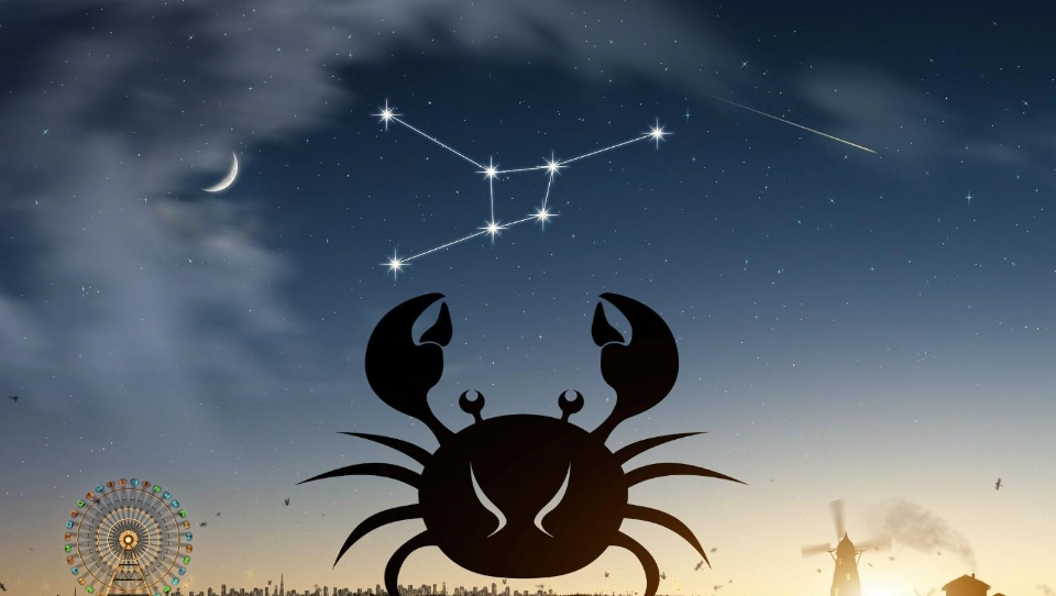 巨蟹座火星 巨蟹座火星