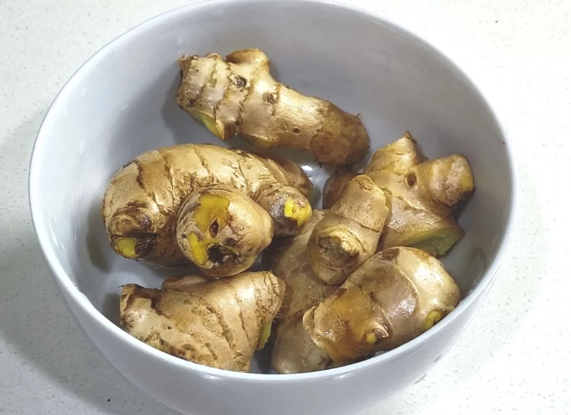 老薑食谱 老薑食谱