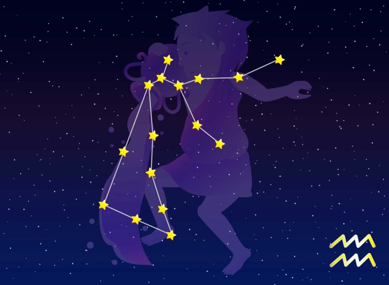 上升星座水瓶 上升星座水瓶