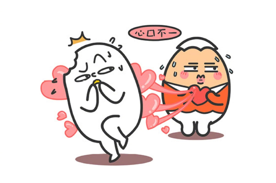 處女座暗戀徵兆