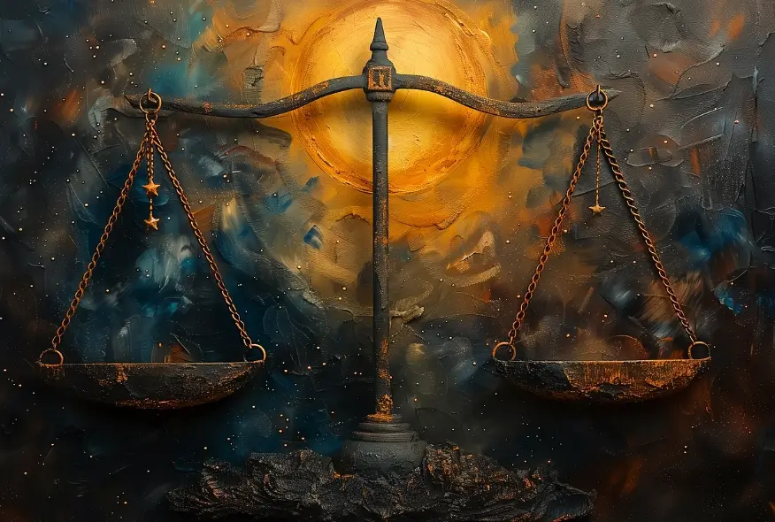 天秤座女生喜歡一個人的表現 天秤座女生喜歡一個人的表現
