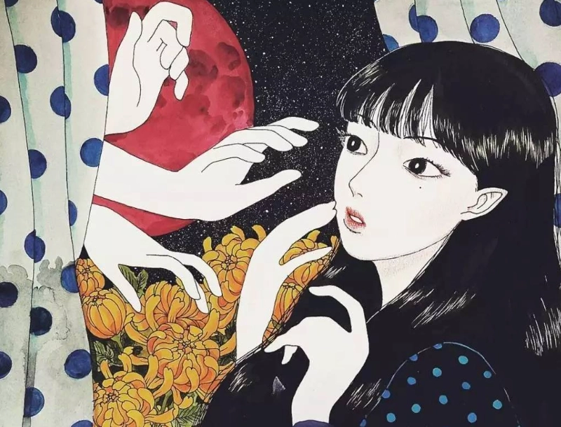 天秤女喜歡一個人 天秤女喜歡一個人