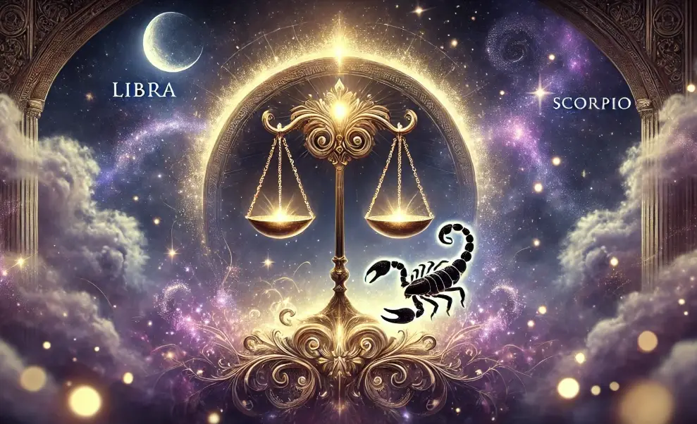 天秤女喜欢一个人的表现