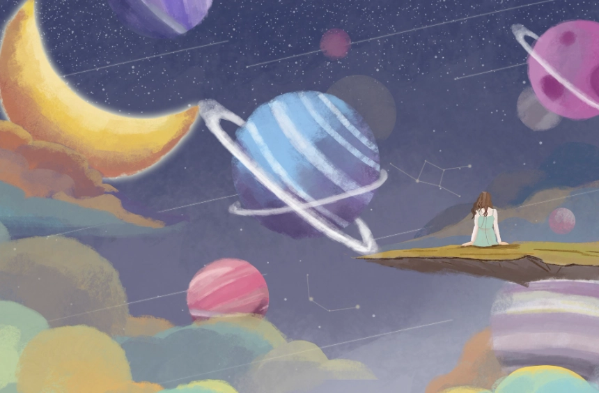 巨蟹座火星 巨蟹座火星