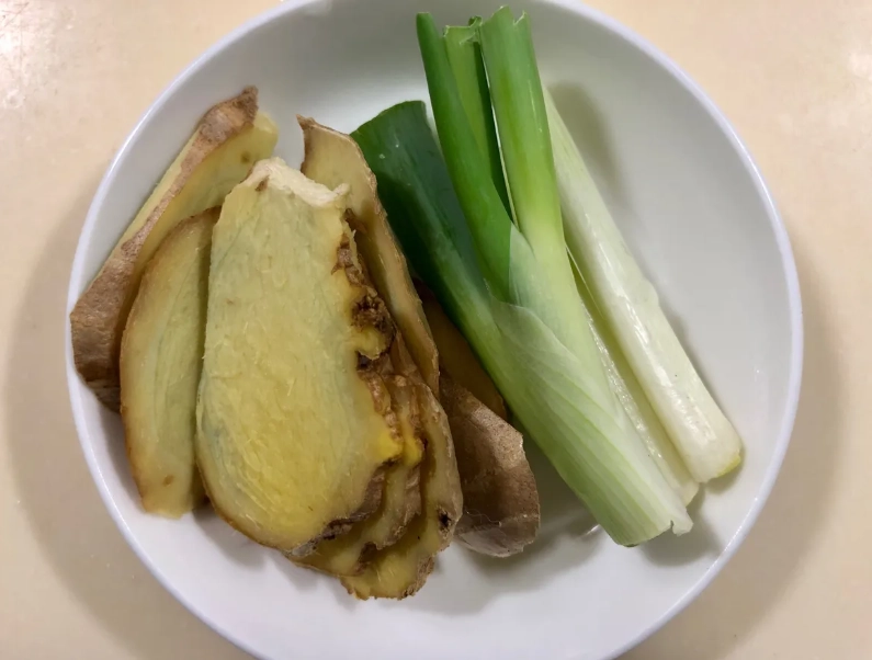 老薑怎么用 老薑怎么用