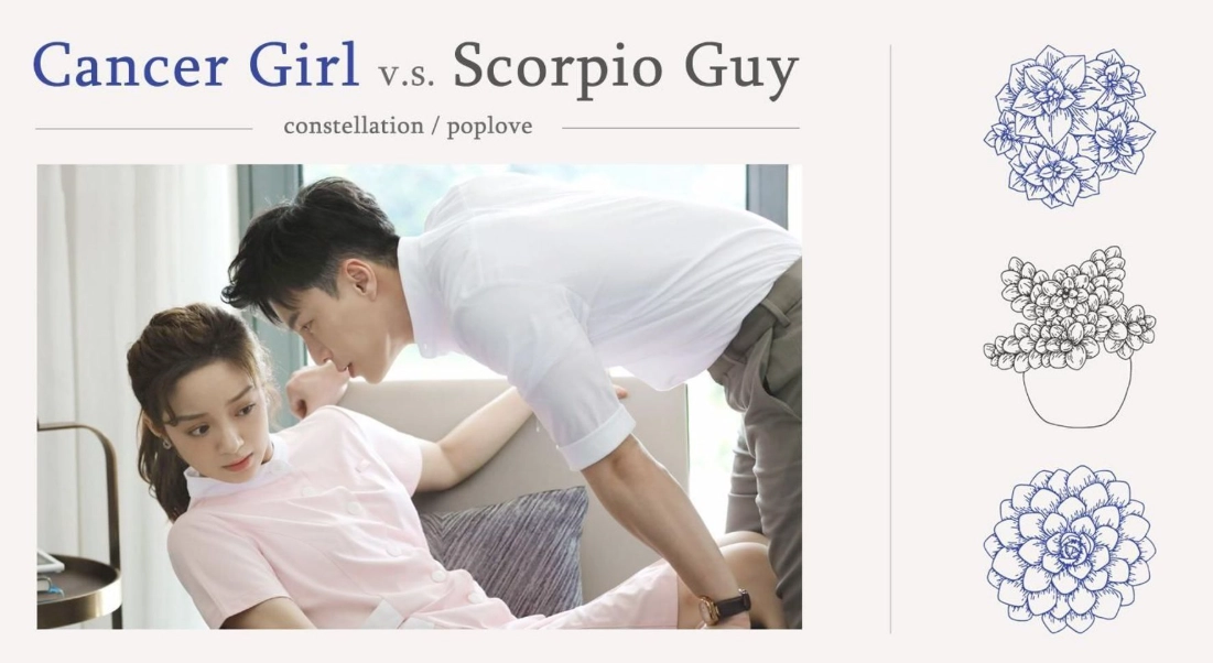 處女座感情 處女座感情