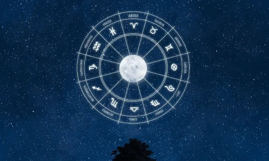 上升天蠍：揭開神秘面紗，性格愛情職場深度解讀