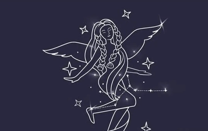 金星處女座男人