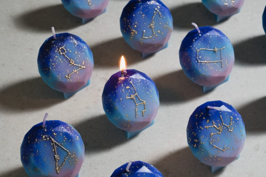 上升星座查询