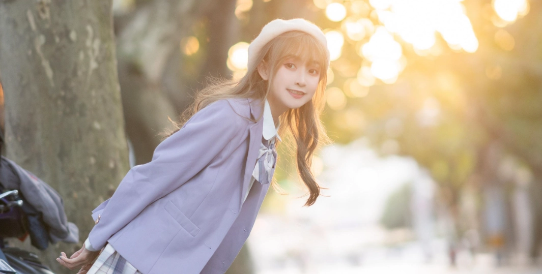 天秤女暗戀表現