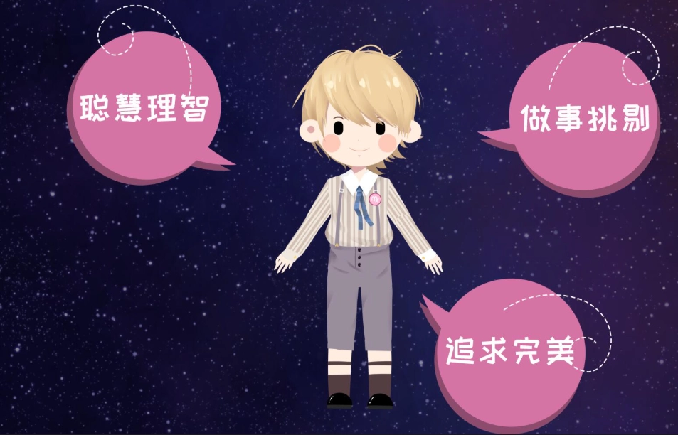 處女男觀察期行為