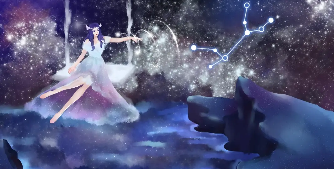 金星處女座特質