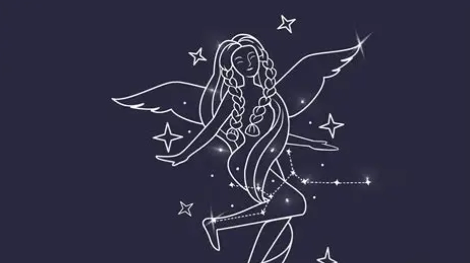 金星處女相處