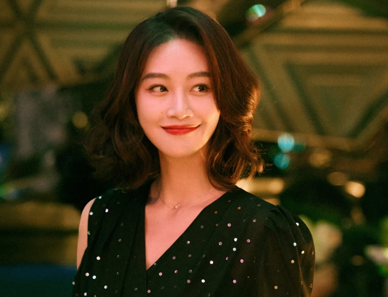 天蠍座女性