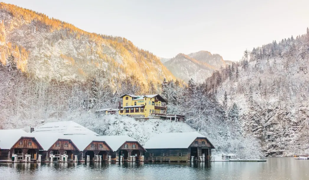 奧地利捷克三月旅遊 奧地利捷克三月旅遊