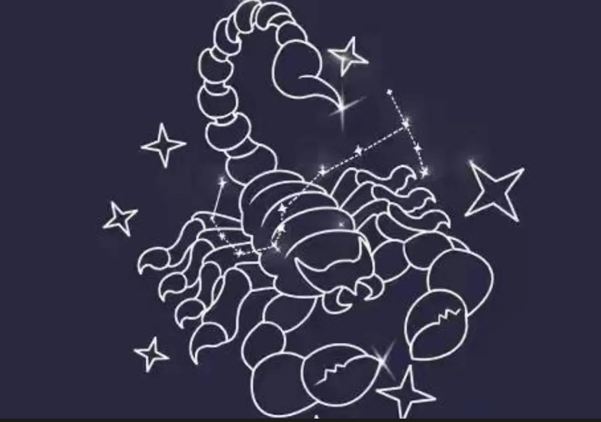 天蠍男曖昧訊號 天蠍男曖昧訊號