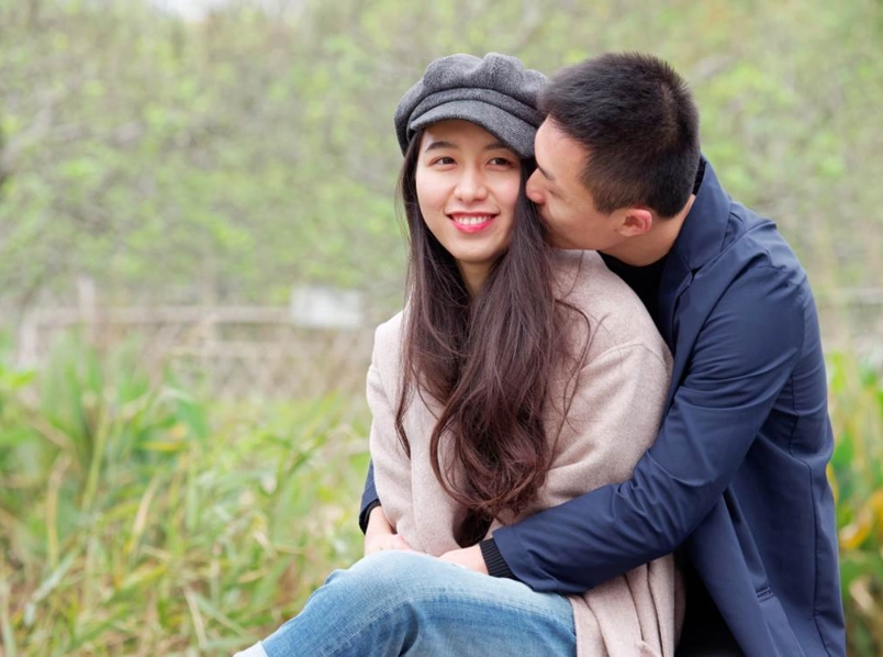 處女女戀愛攻略