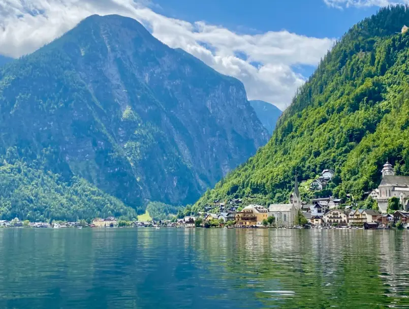 奧地利7月旅遊 奧地利7月旅遊