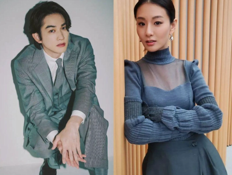 處女男喜歡一個人的行為