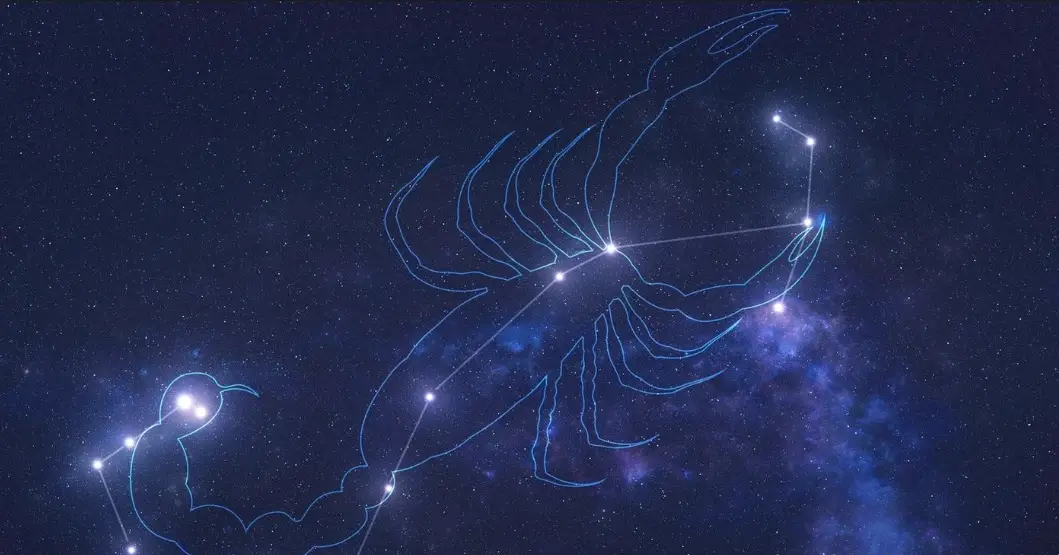 金星天蠍女愛情特質