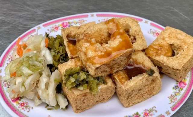 岡山素食