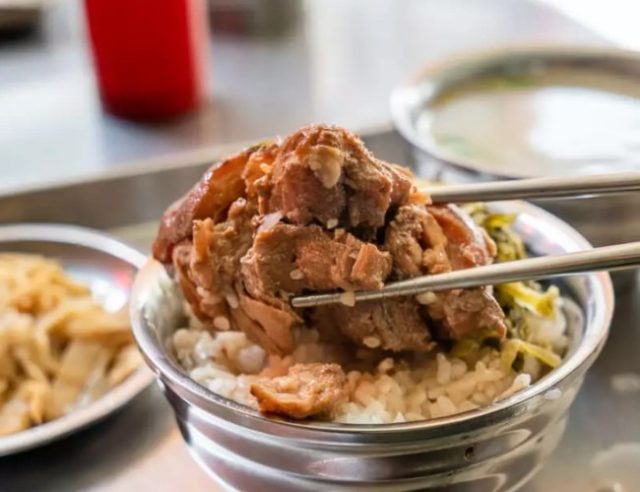 永興街美食