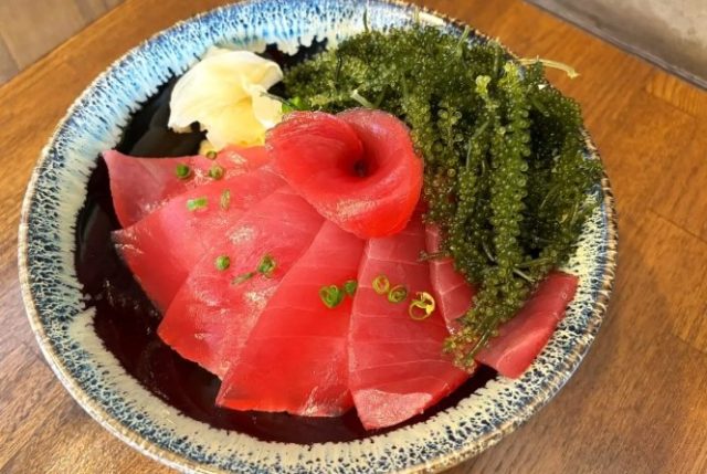 瀨長島飯店