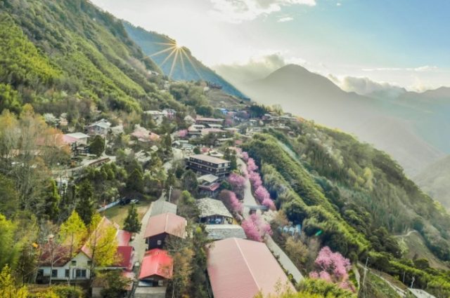 新竹戶外景點