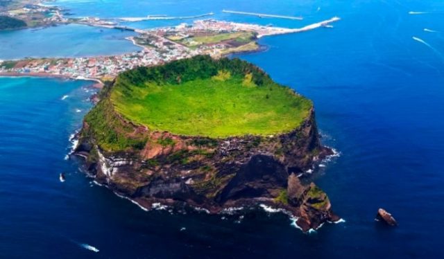 濟州島旅遊