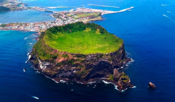 濟州島旅遊