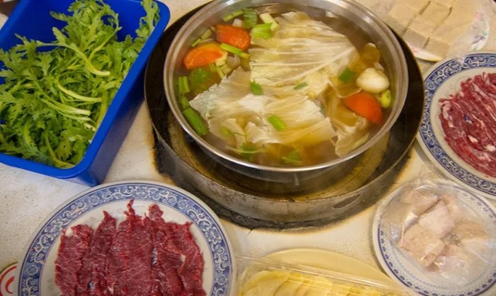 奇美博物館美食