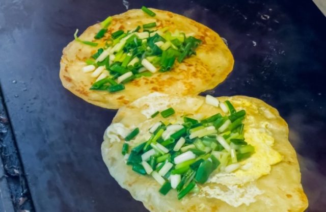 宜蘭特色美食