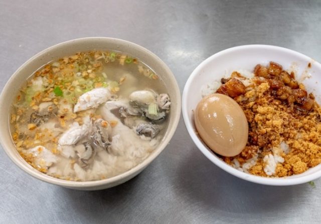市府站美食