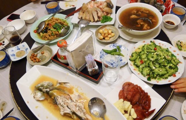 飯店台北