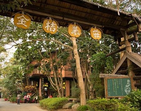 民雄民宿