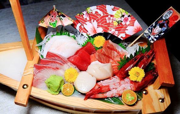 農安街美食
