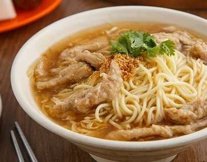 礁溪火車站美食