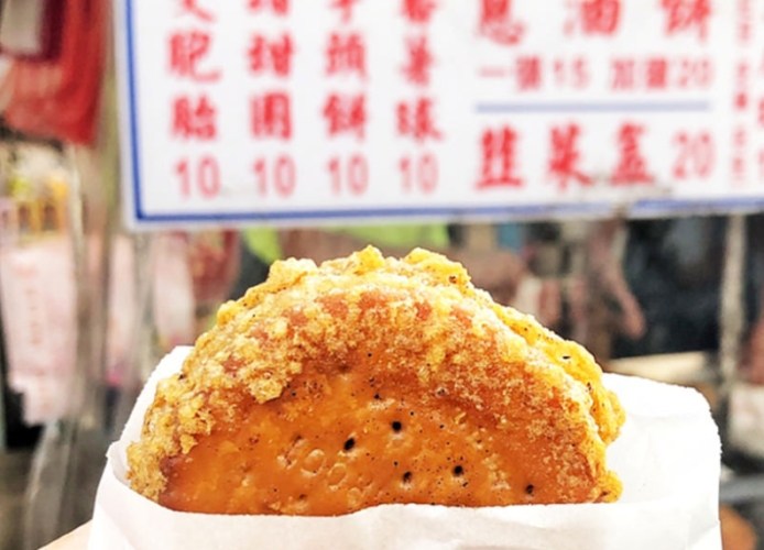 台南必吃餐廳選擇策略