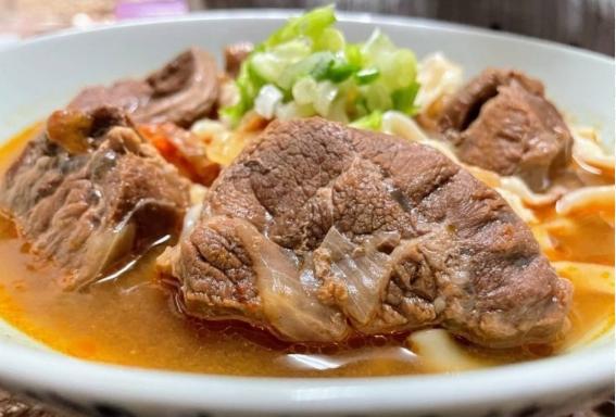 羅宋湯食譜